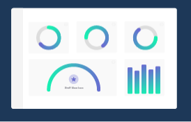 Dashboard and Reporting